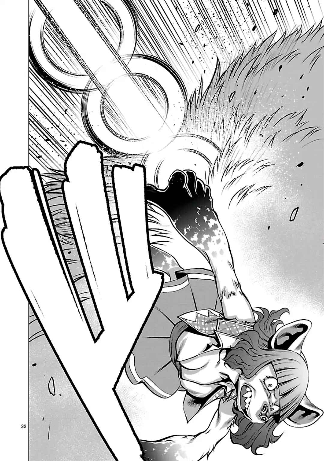 Page 29 Chapter 57 Killing Bites