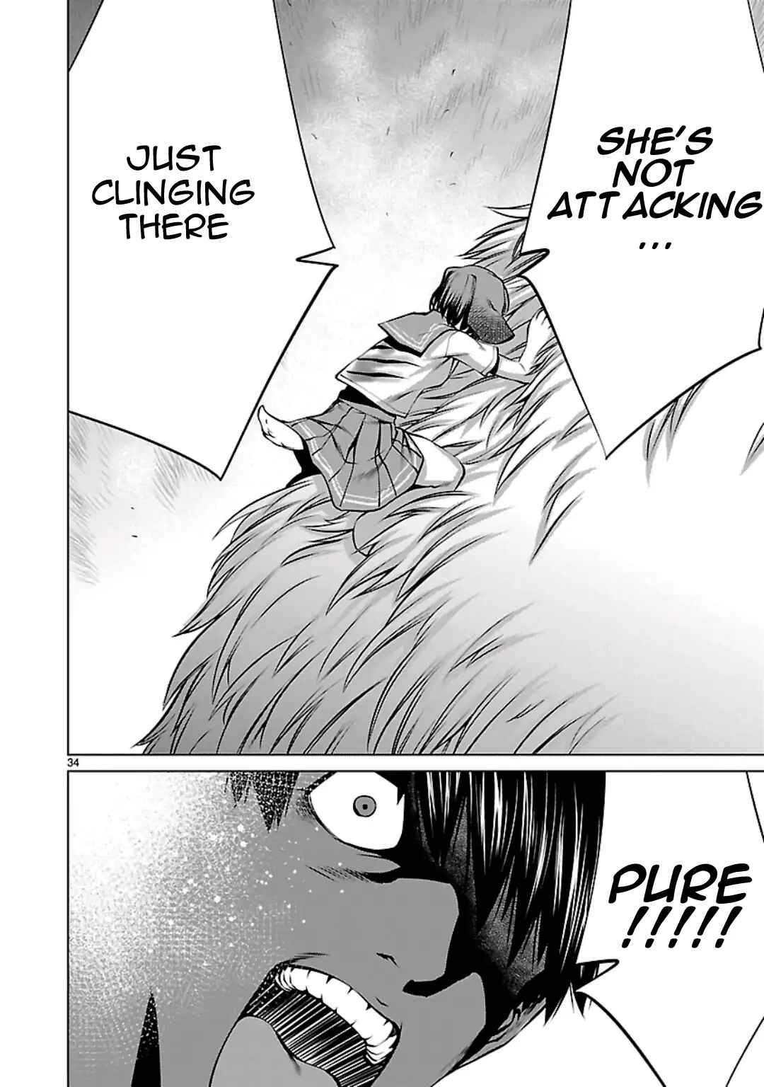 Page 31 Chapter 57 Killing Bites