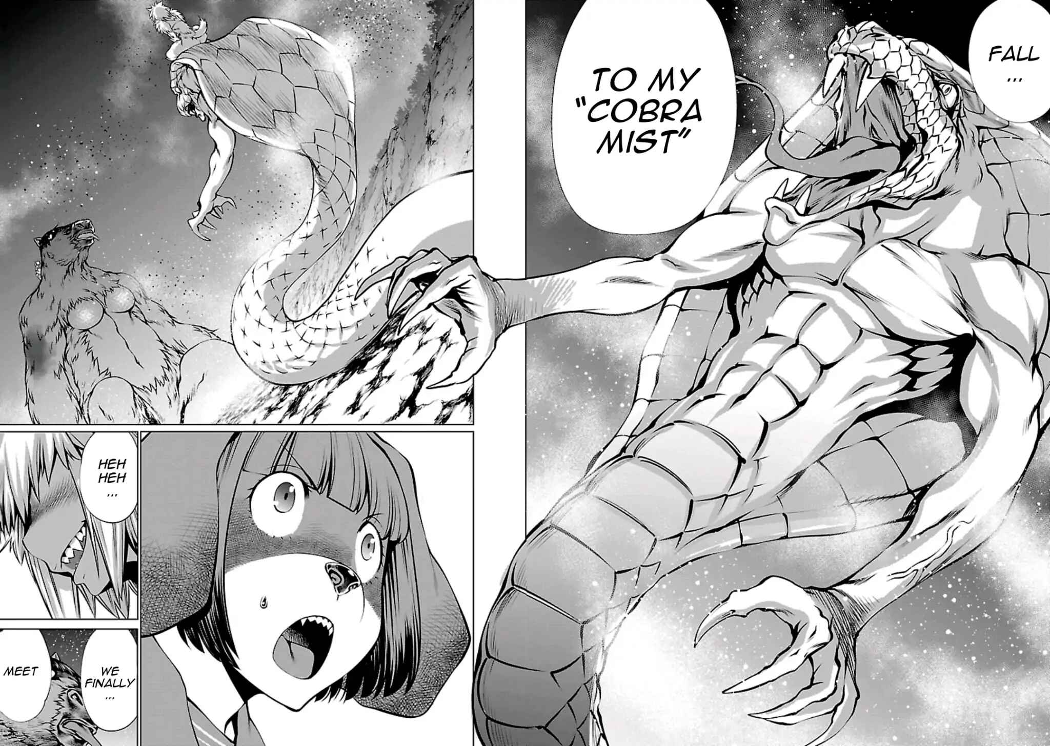 Page 39 Chapter 57 Killing Bites