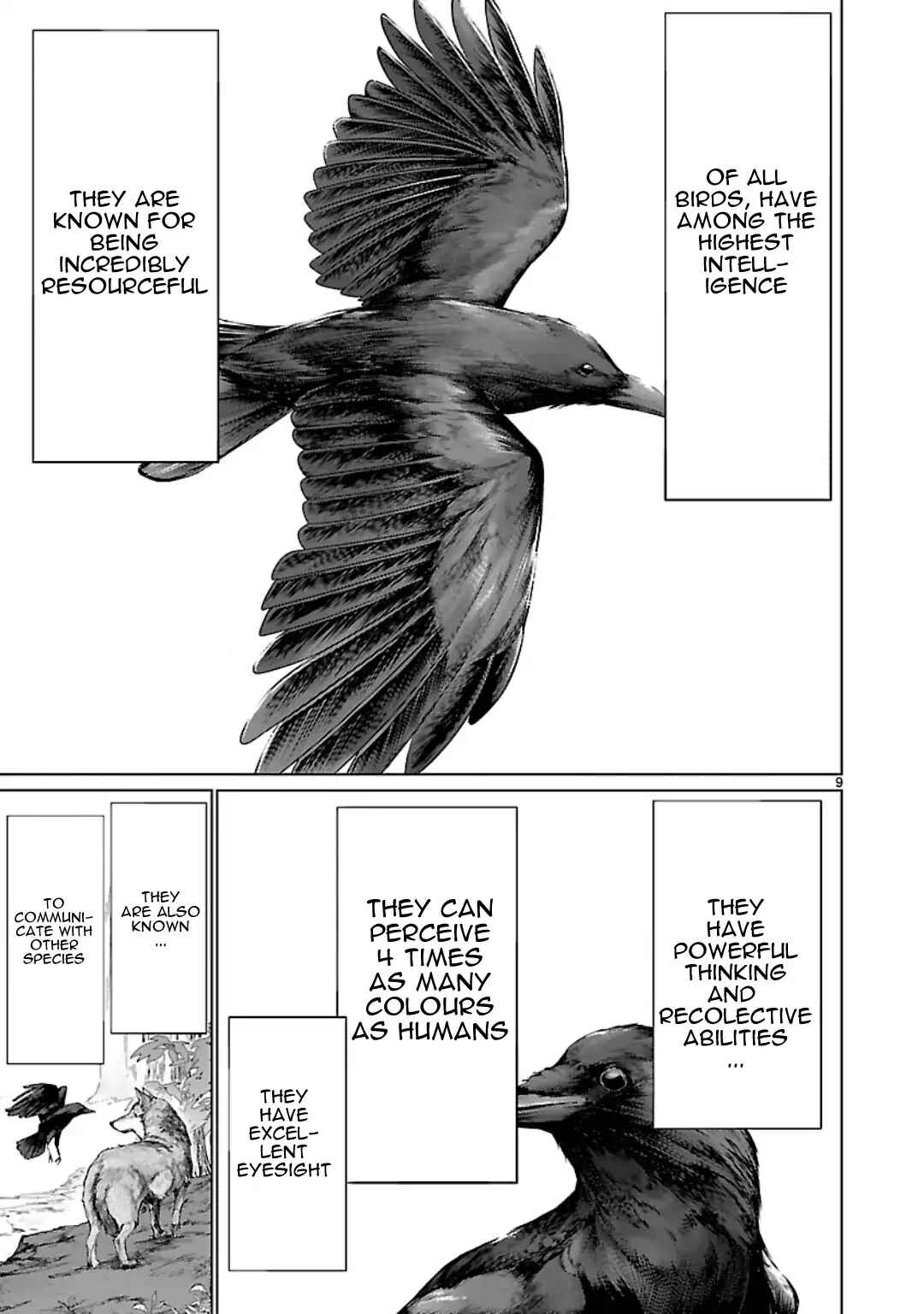 Page 8 Chapter 57 Killing Bites