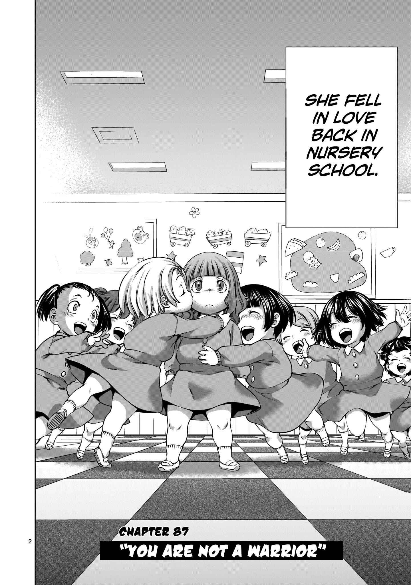 Page 2 Chapter 87 Killing Bites