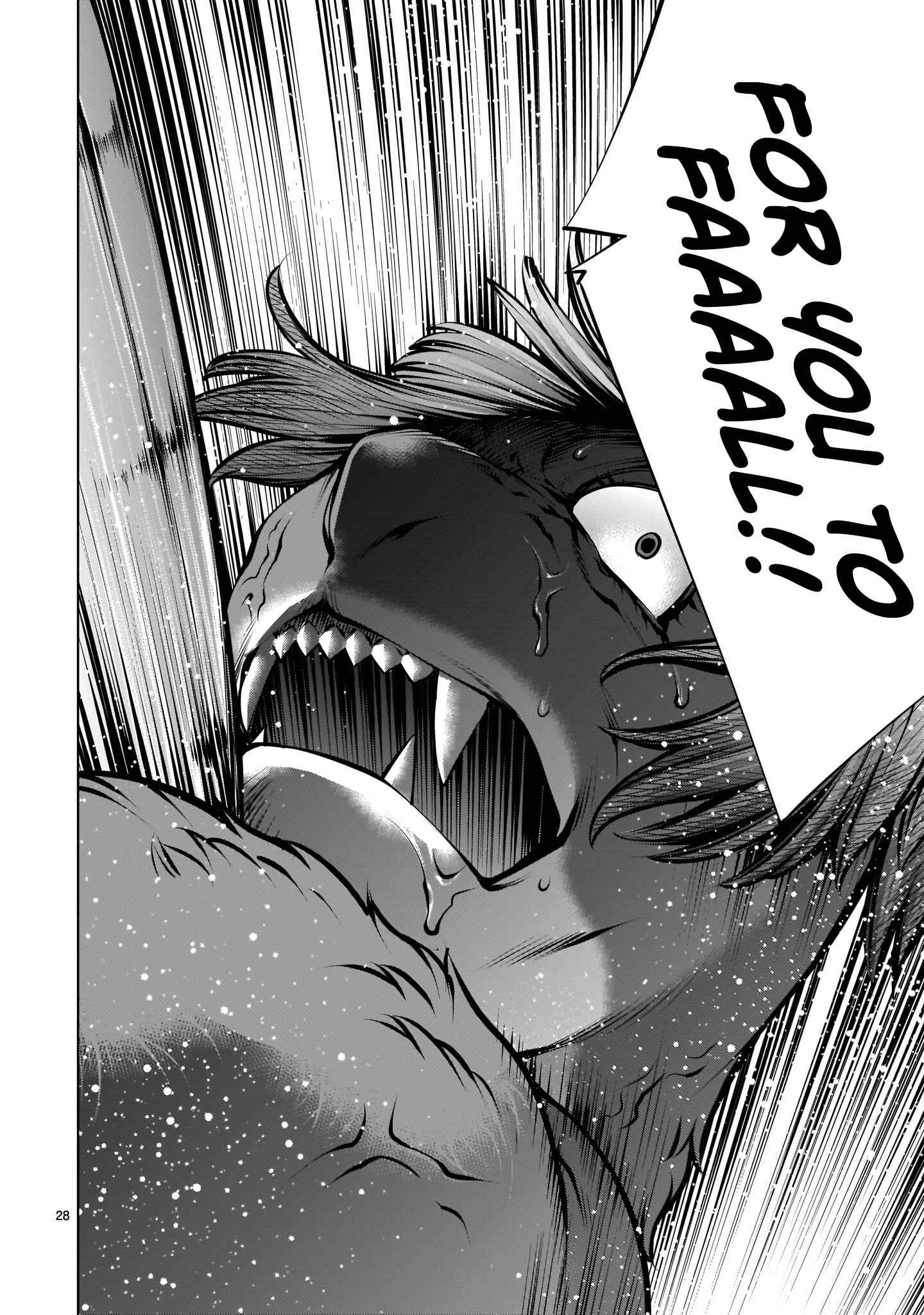 Page 27 Chapter 91 Killing Bites