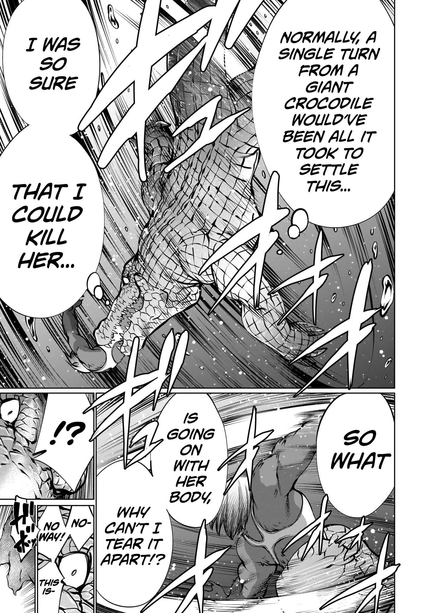 Page 7 Chapter 91 Killing Bites