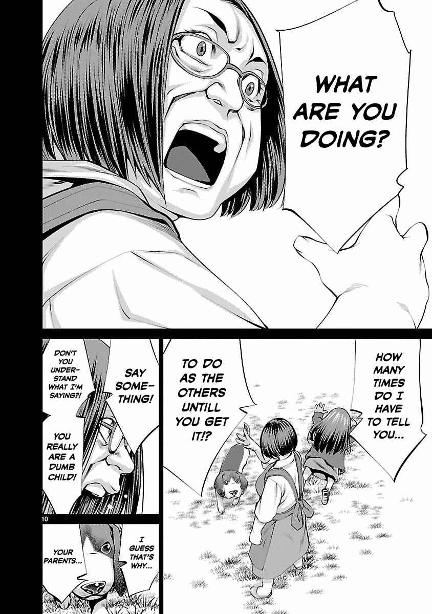 Page 10 Chapter 31 Killing Bites