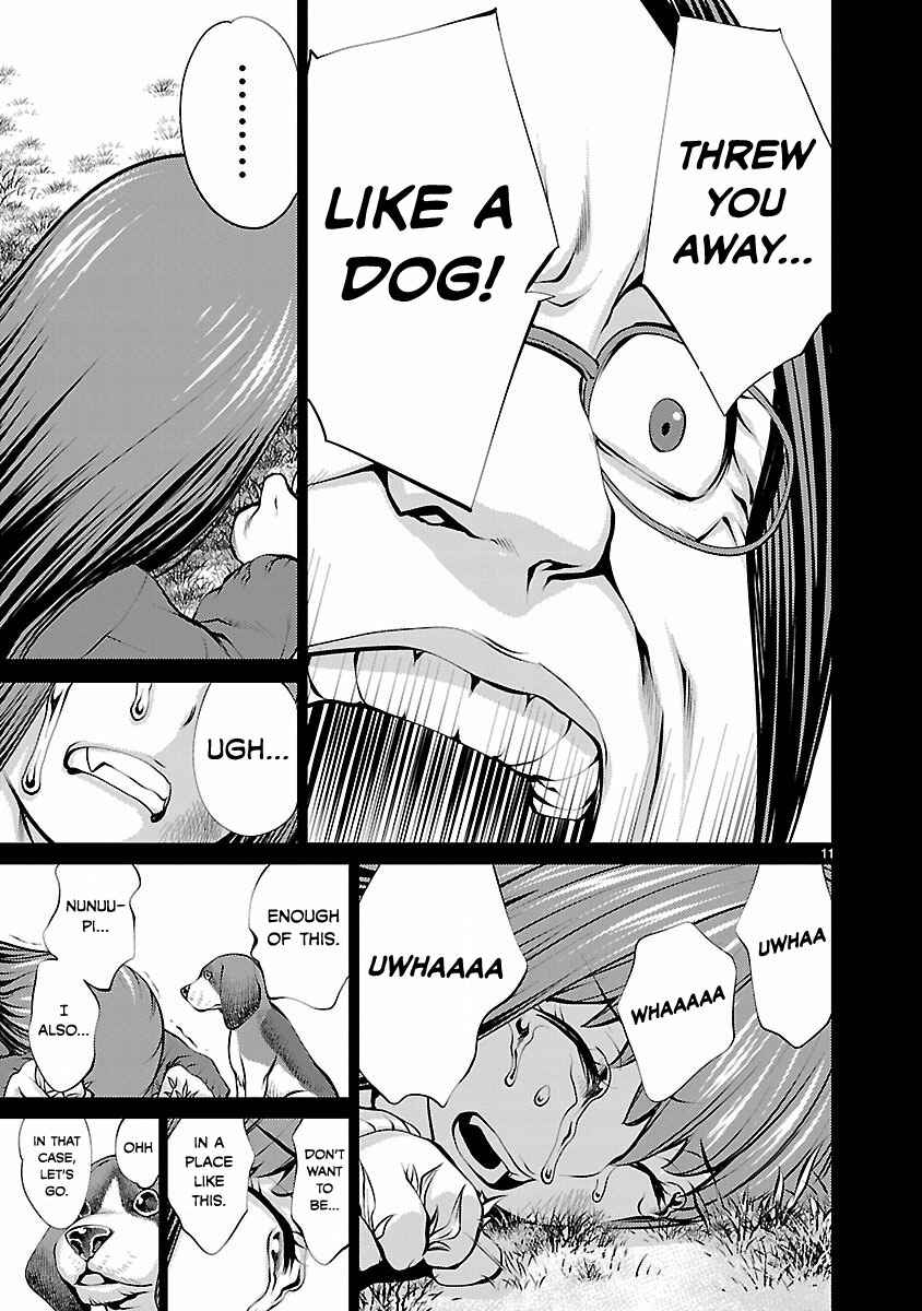 Page 11 Chapter 31 Killing Bites