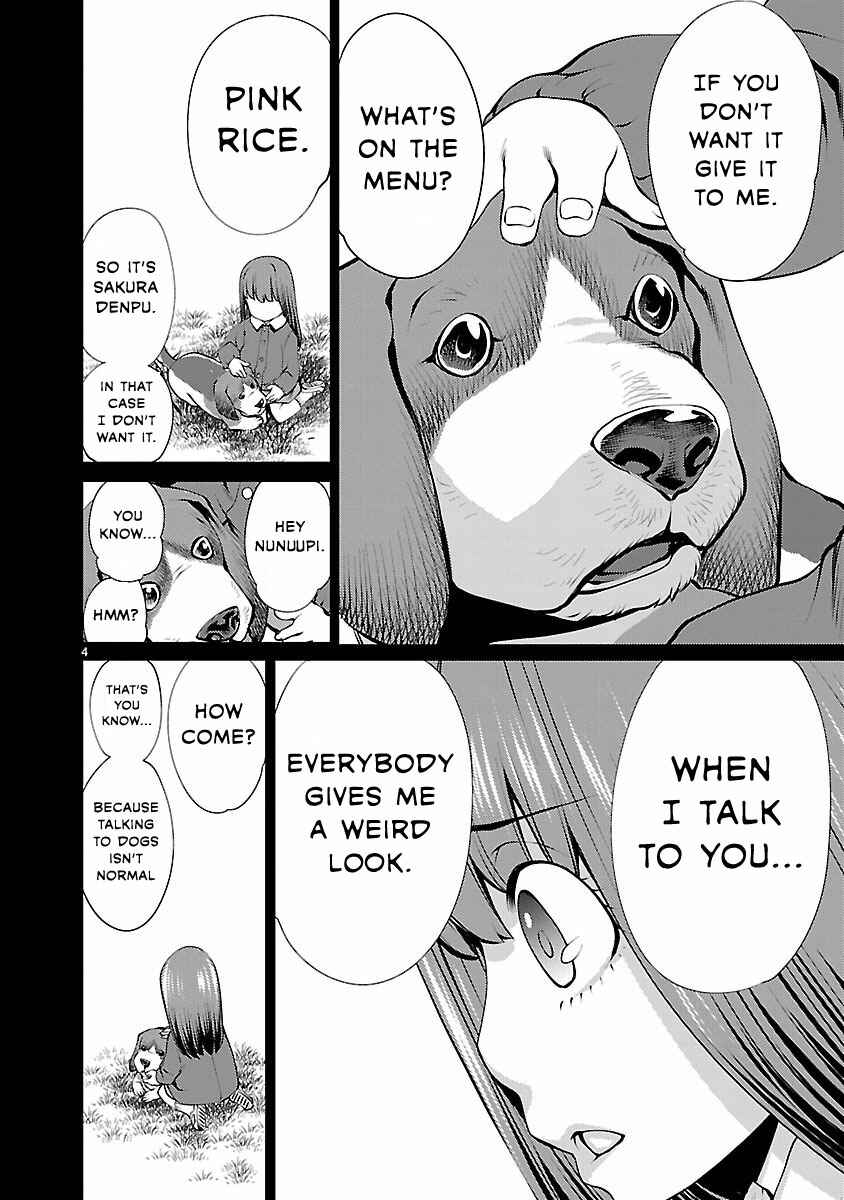 Page 4 Chapter 31 Killing Bites