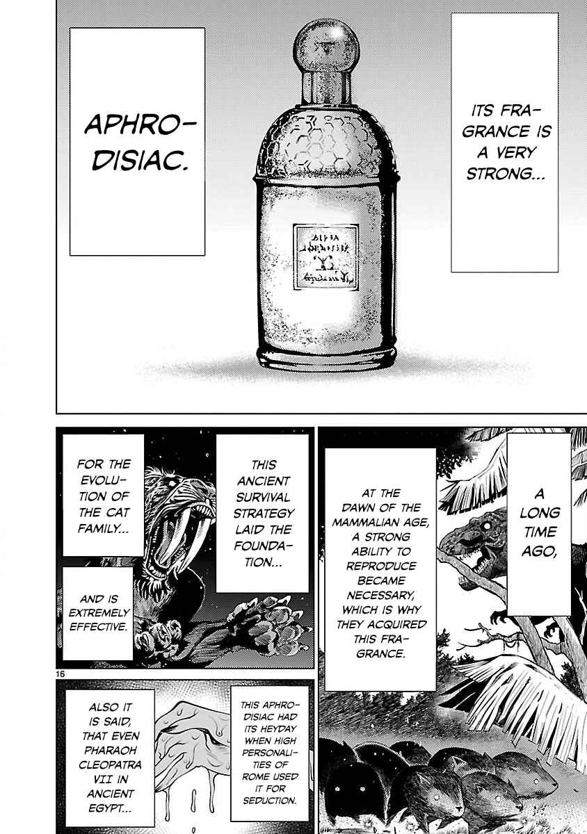 Page 16 Chapter 17 Killing Bites