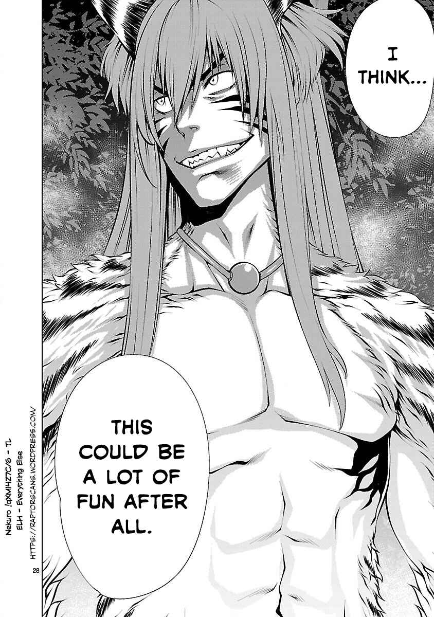 Page 28 Chapter 17 Killing Bites