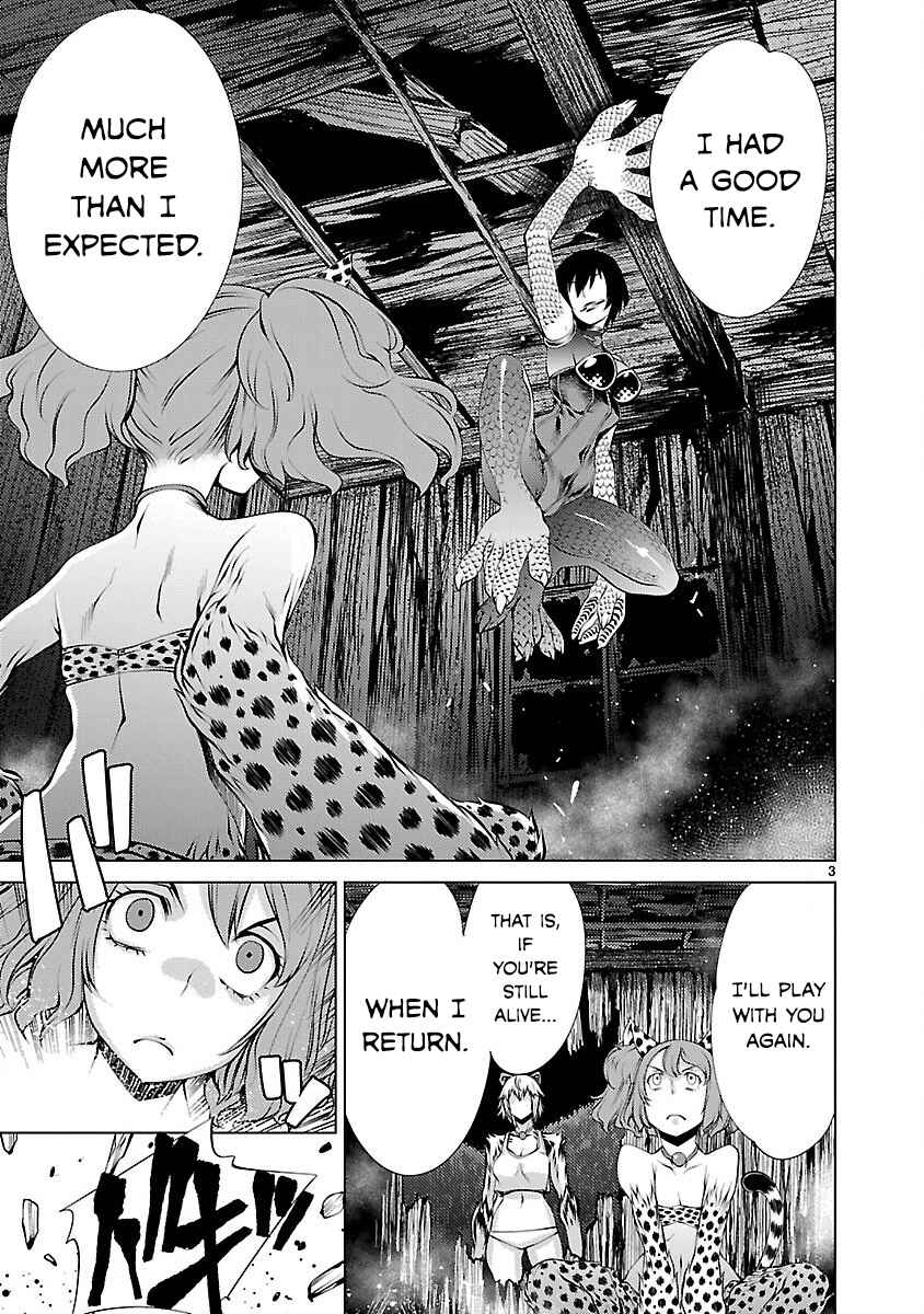 Page 3 Chapter 17 Killing Bites