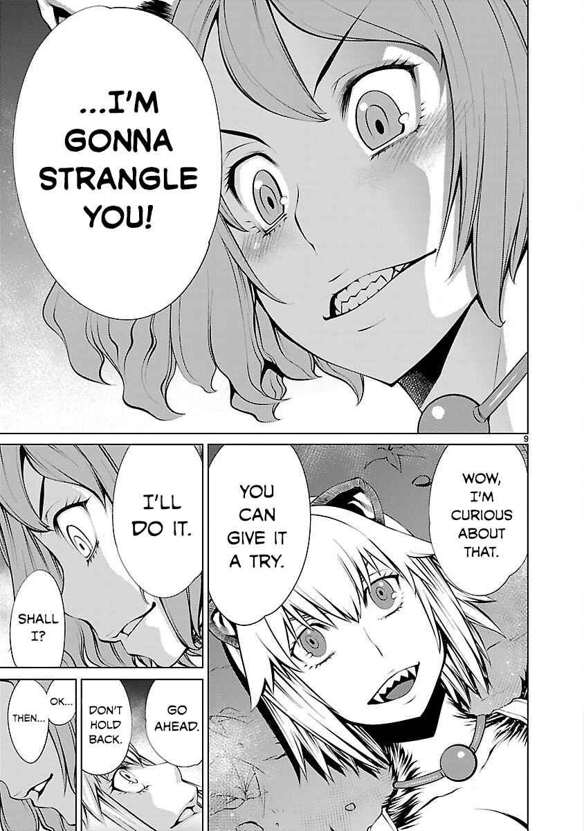 Page 9 Chapter 17 Killing Bites