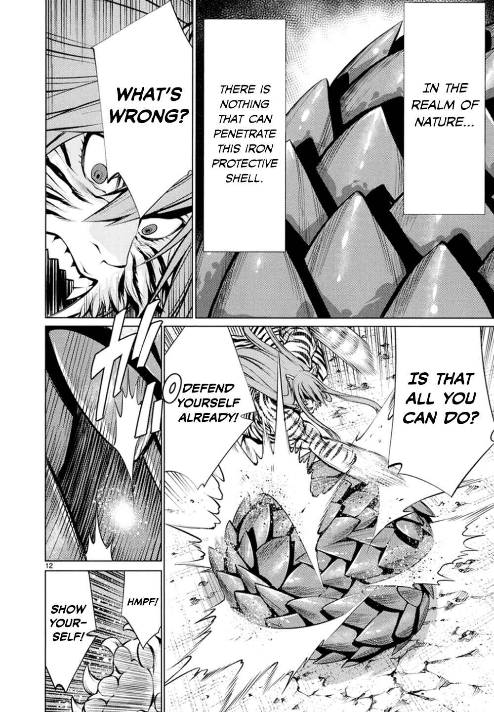 Page 12 Chapter 24 Killing Bites