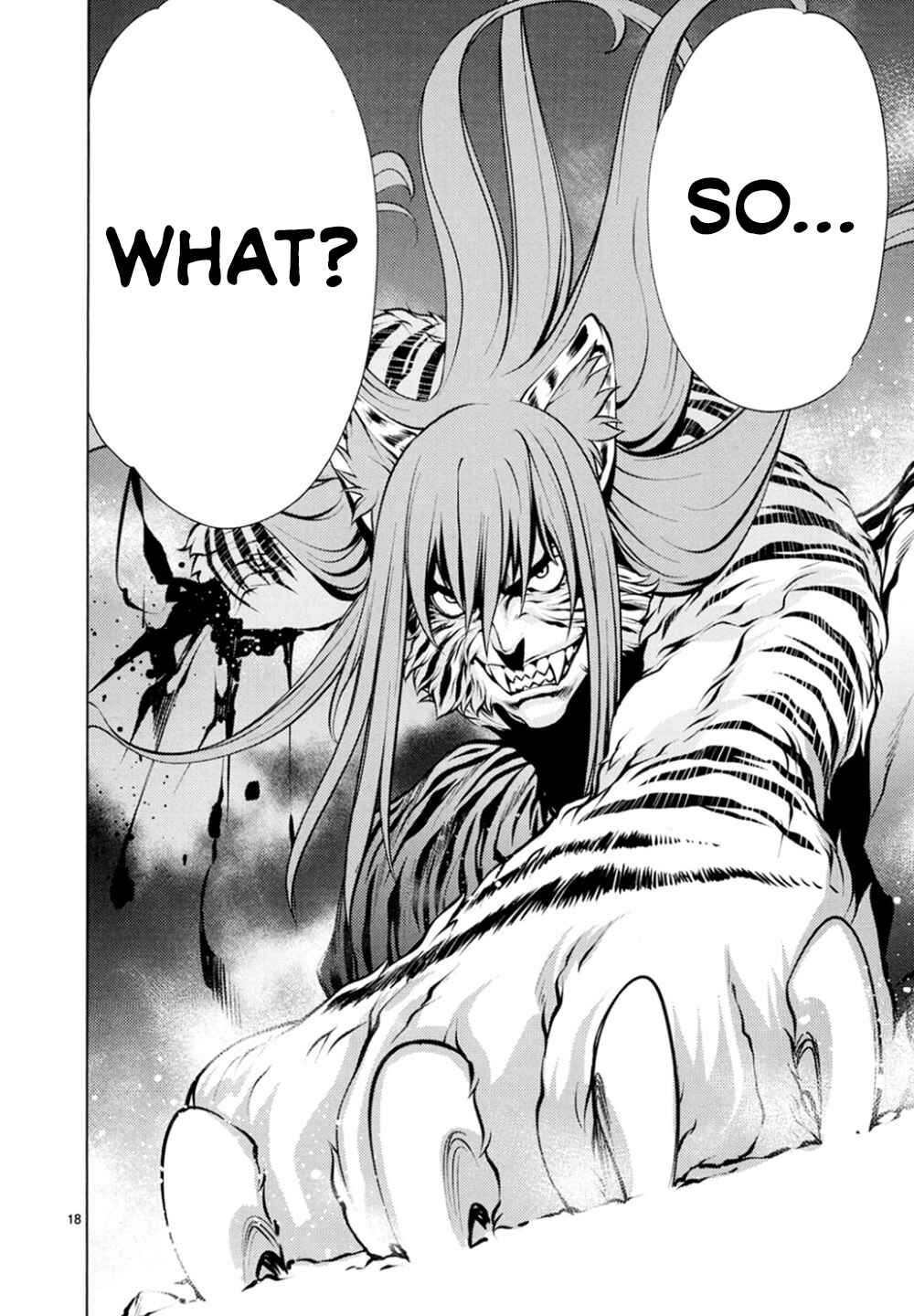 Page 18 Chapter 24 Killing Bites