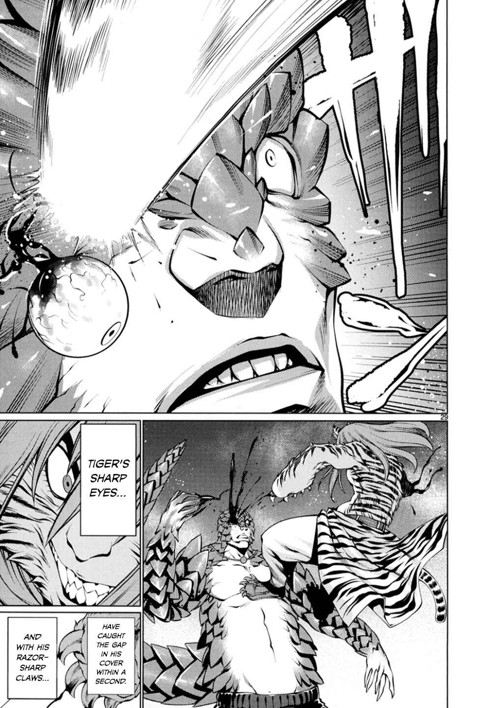 Page 28 Chapter 24 Killing Bites