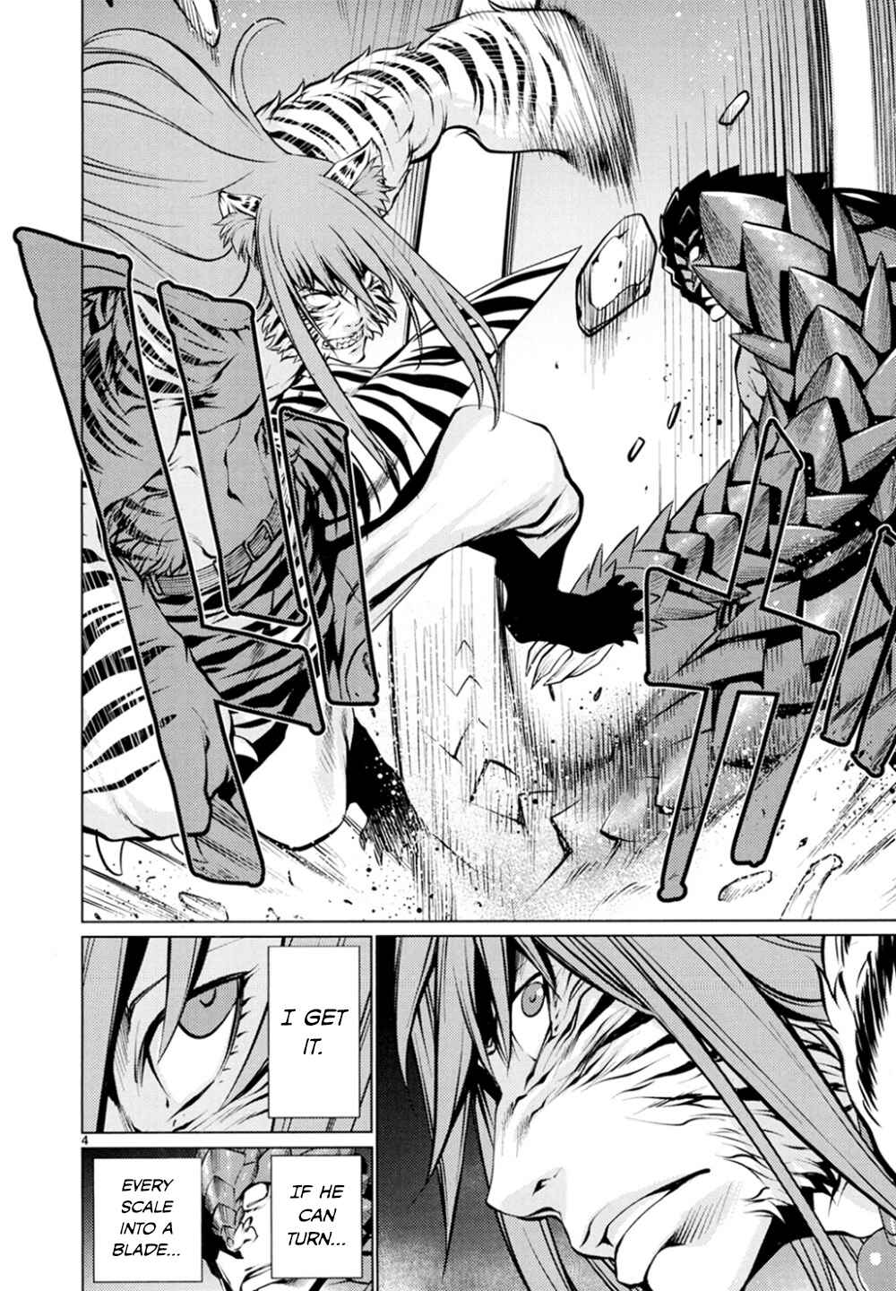 Page 4 Chapter 24 Killing Bites