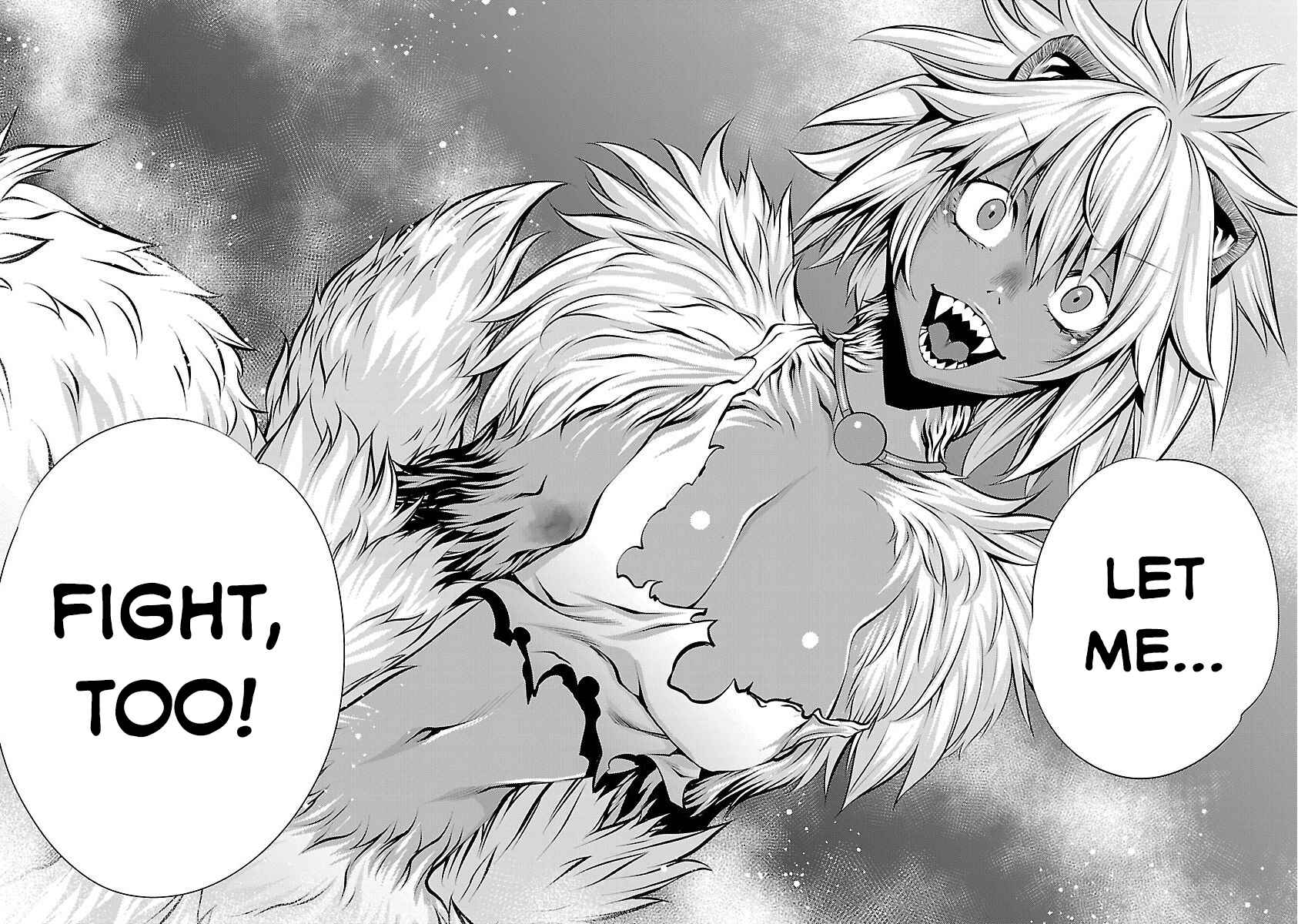 Page 41 Chapter 24 Killing Bites