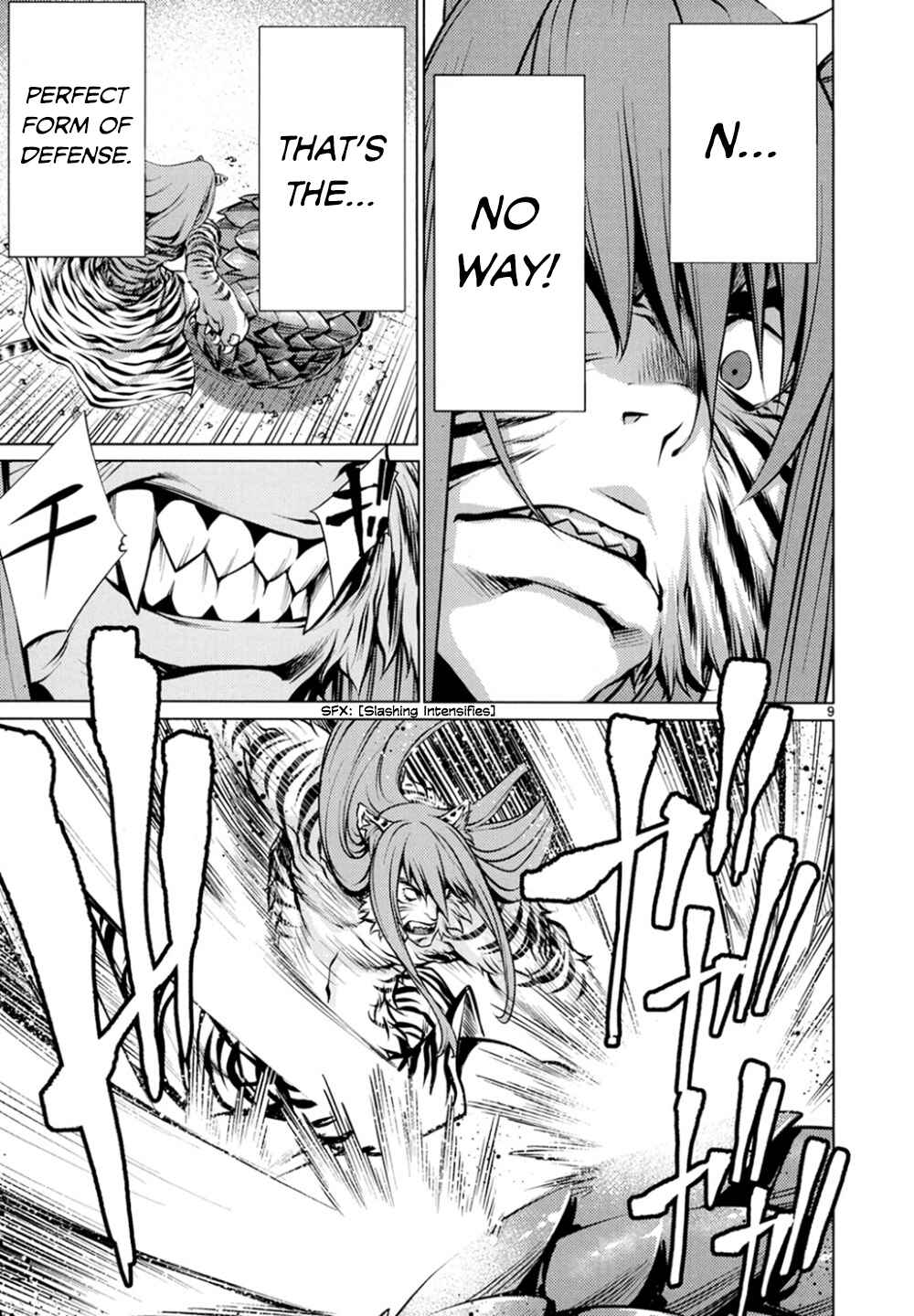 Page 9 Chapter 24 Killing Bites