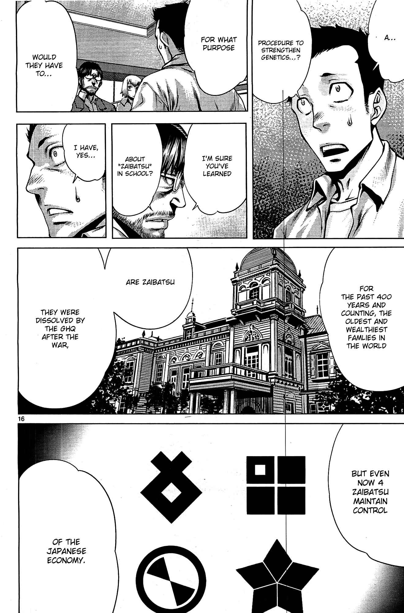 Page 17 Chapter 2 Killing Bites