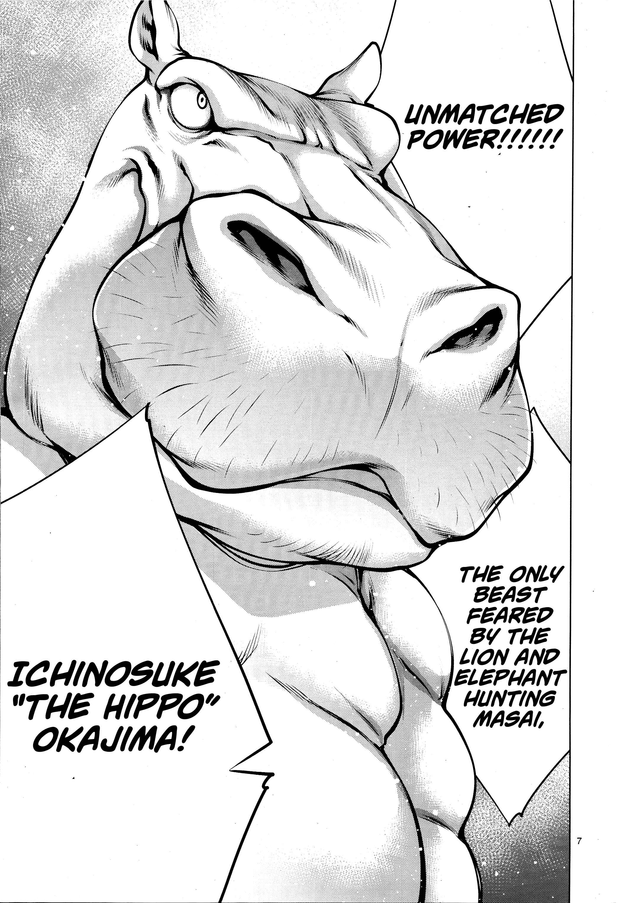 Page 6 Chapter 75 Killing Bites