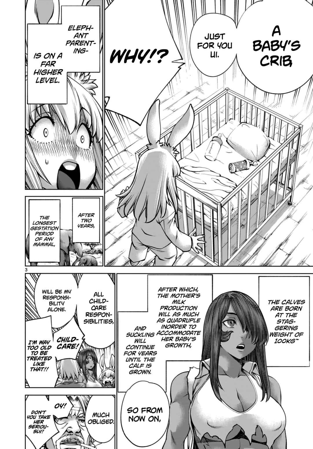Page 4 Chapter 130.5 Killing Bites