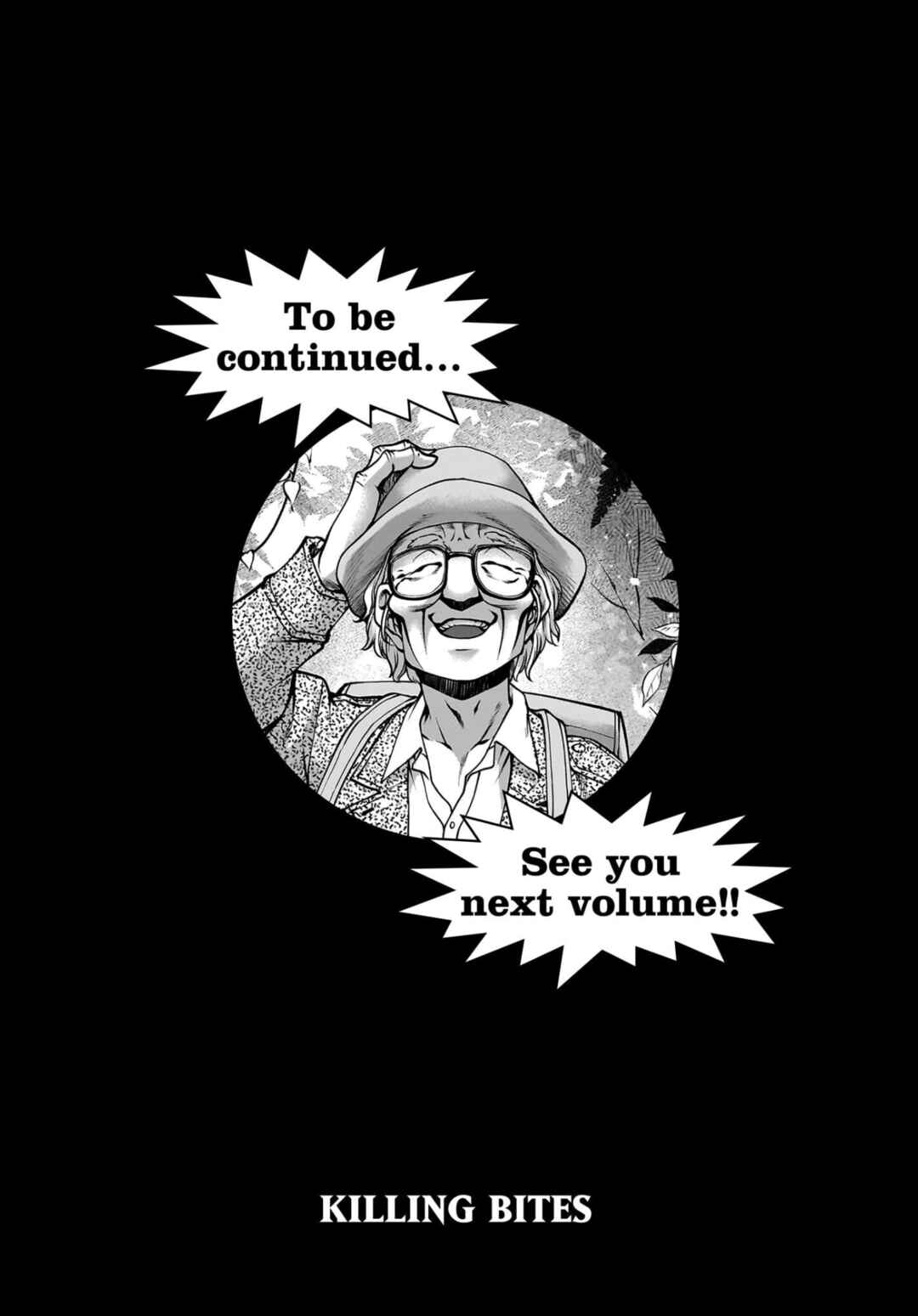 Page 5 Chapter 130.5 Killing Bites