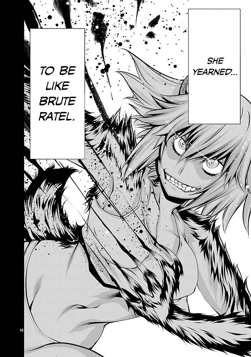 Page 10 Chapter 36 Killing Bites