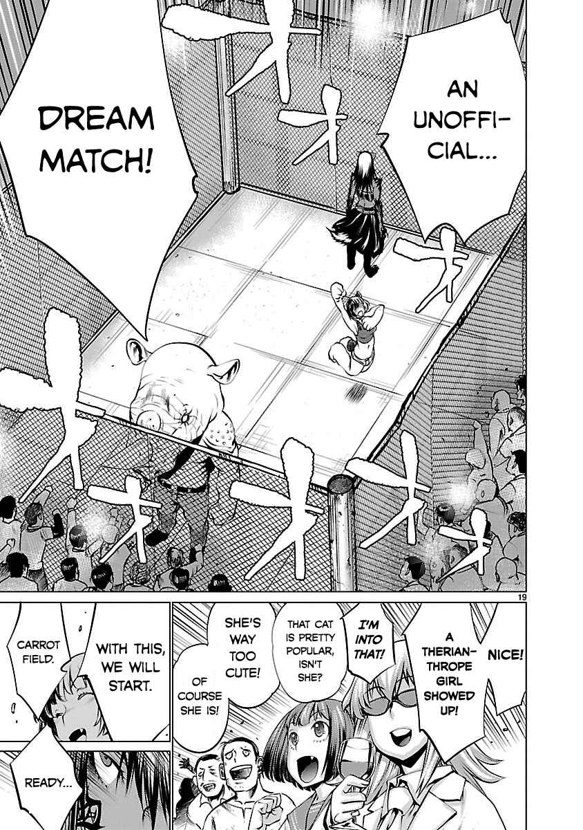 Page 19 Chapter 36 Killing Bites