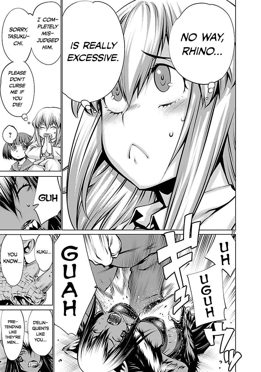 Page 27 Chapter 36 Killing Bites