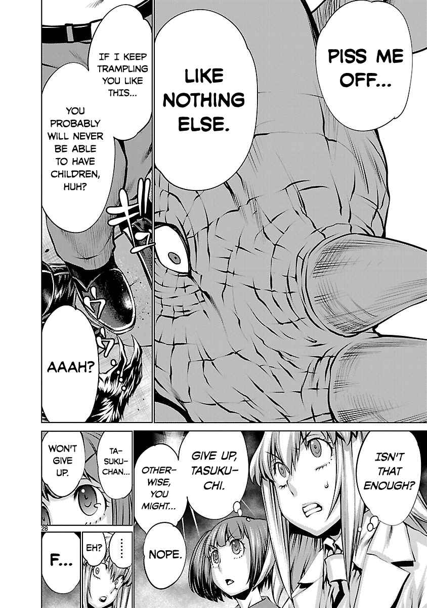 Page 28 Chapter 36 Killing Bites
