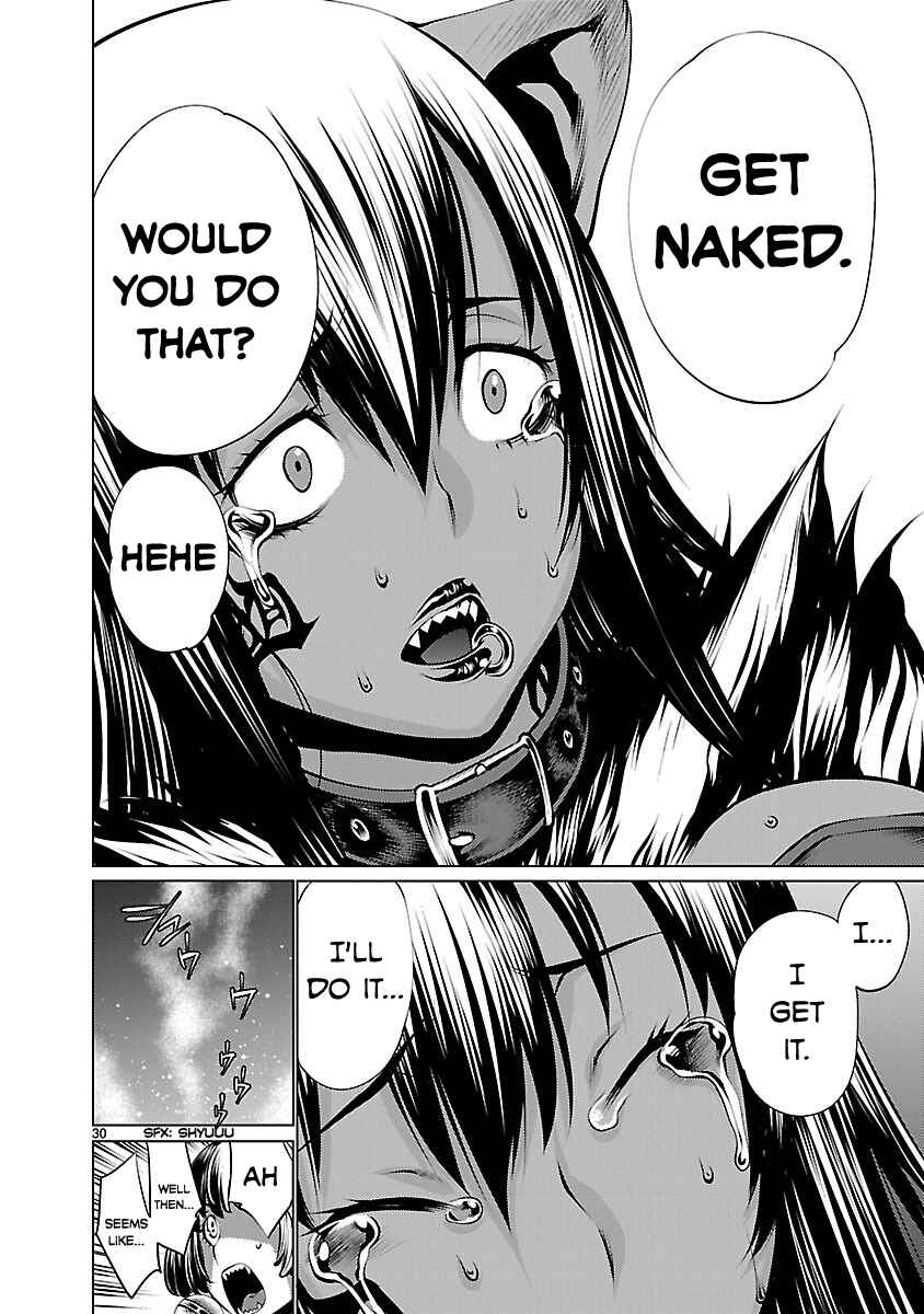 Page 30 Chapter 36 Killing Bites