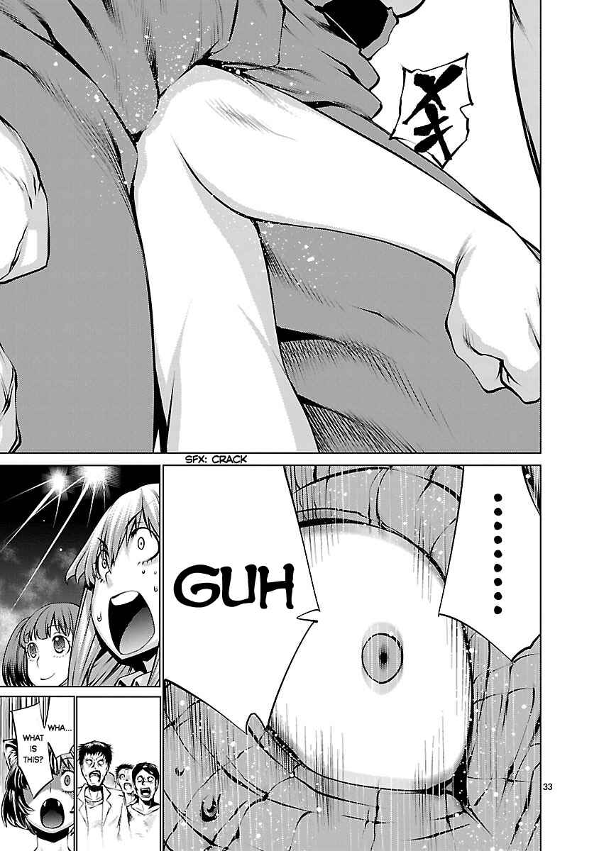 Page 33 Chapter 36 Killing Bites