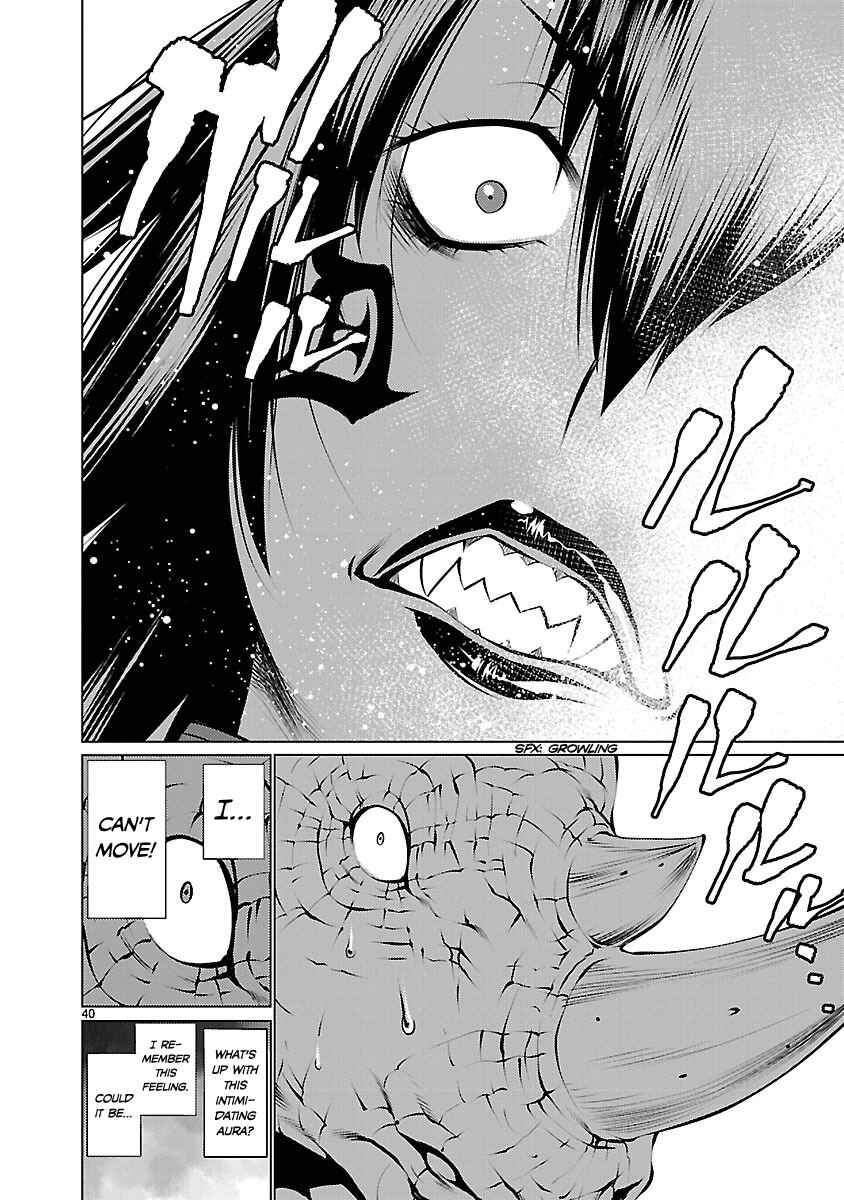 Page 39 Chapter 36 Killing Bites