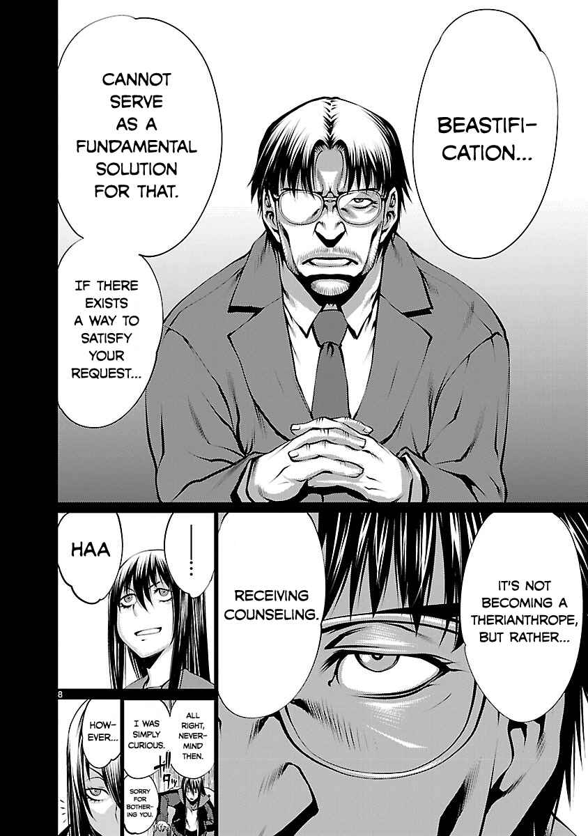 Page 8 Chapter 36 Killing Bites