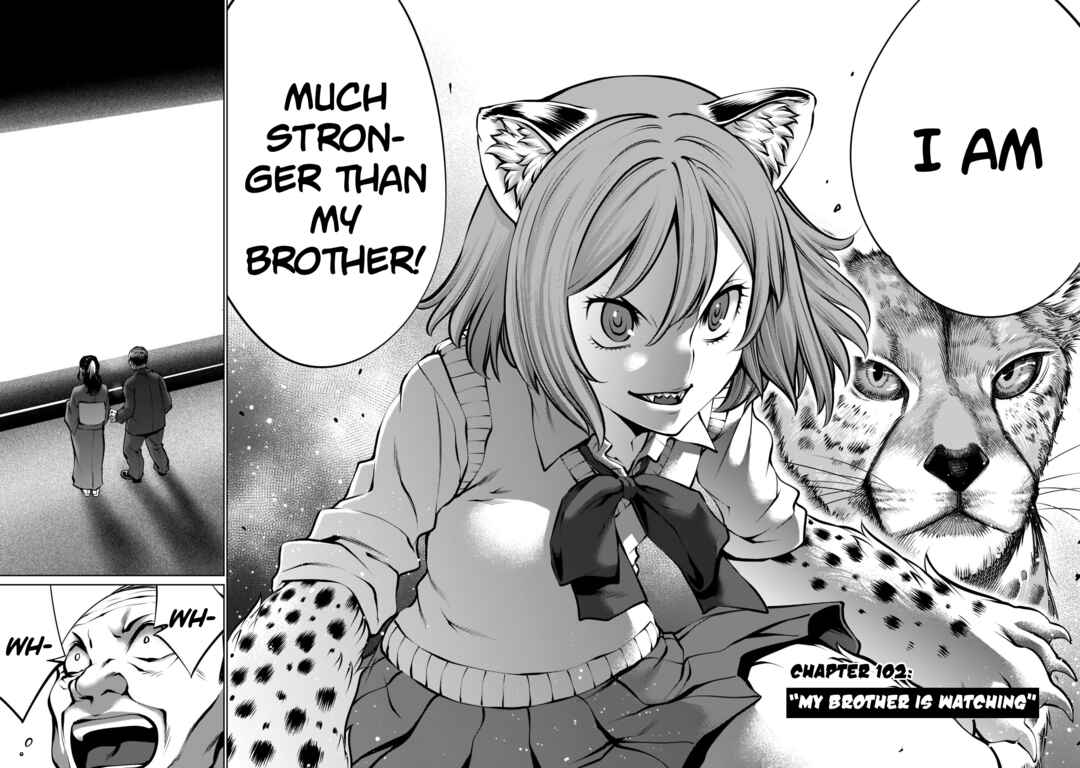 Page 2 Chapter 102 Killing Bites