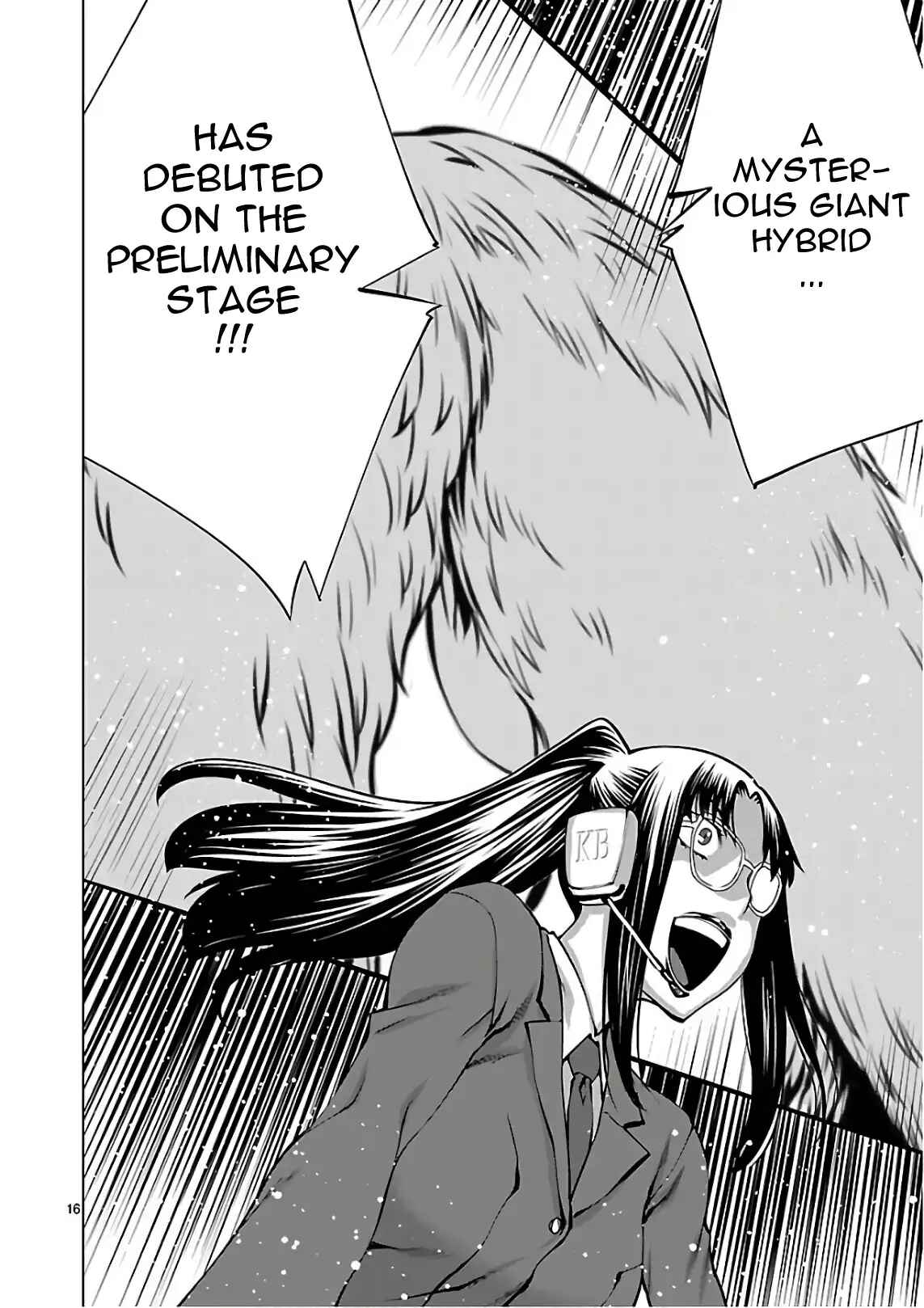 Page 16 Chapter 54 Killing Bites