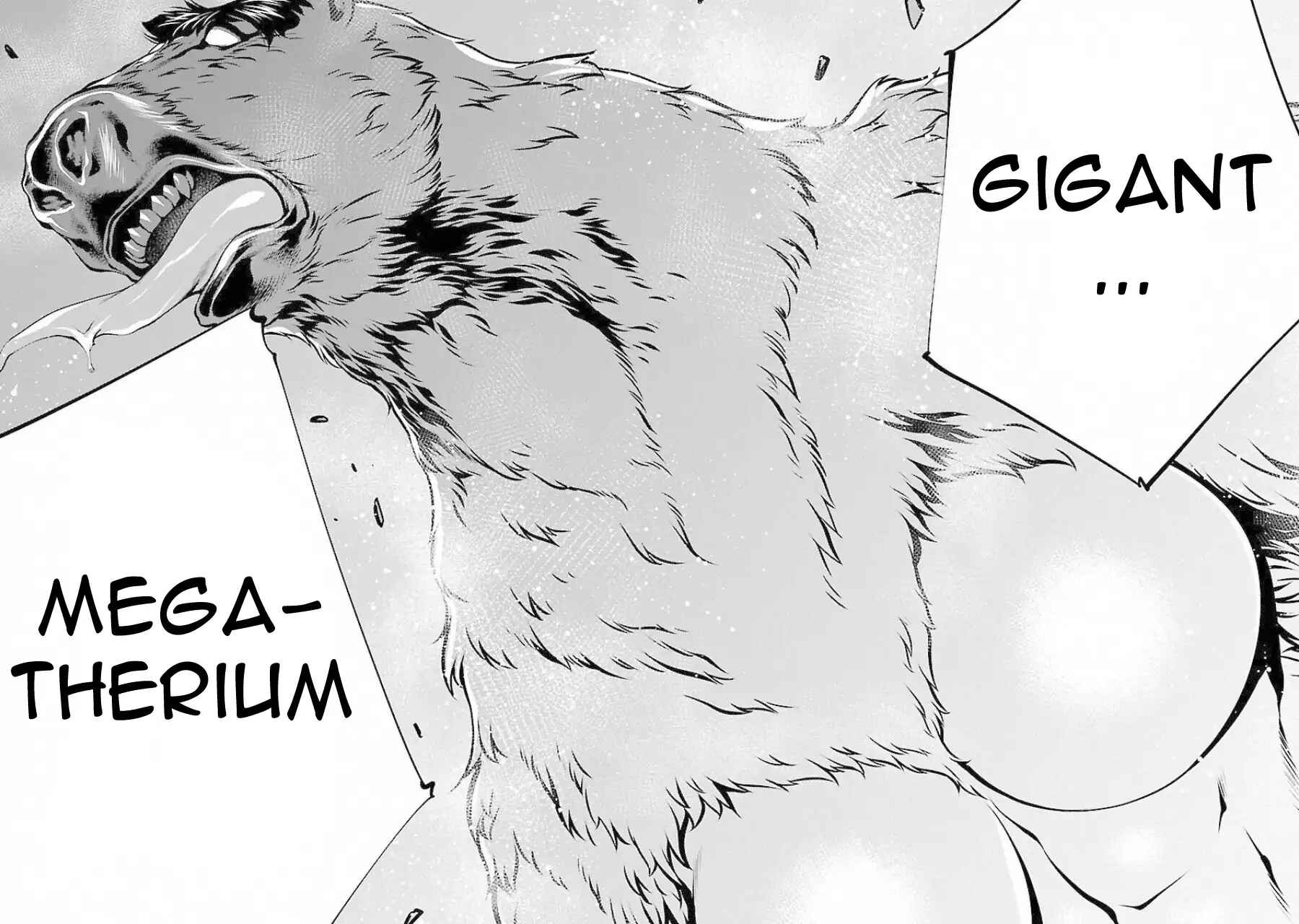 Page 18 Chapter 54 Killing Bites