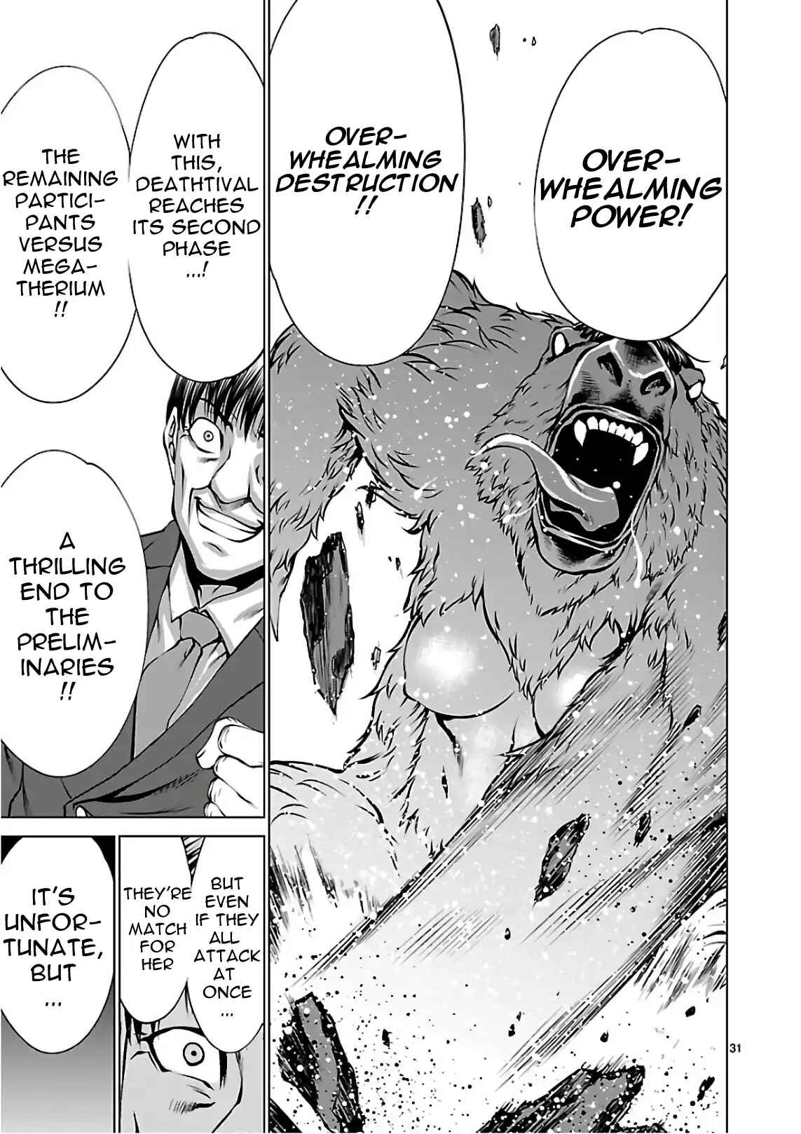 Page 30 Chapter 54 Killing Bites