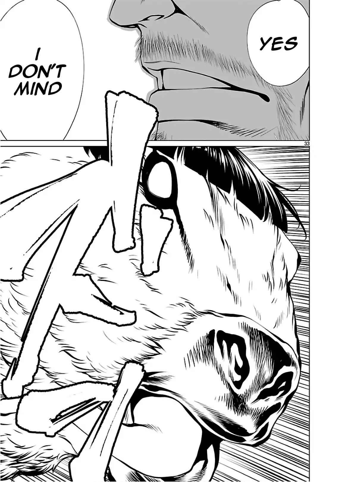 Page 32 Chapter 54 Killing Bites