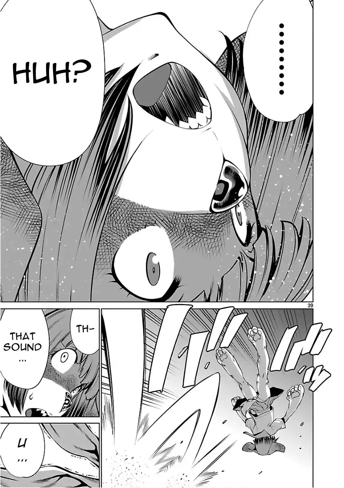 Page 38 Chapter 54 Killing Bites