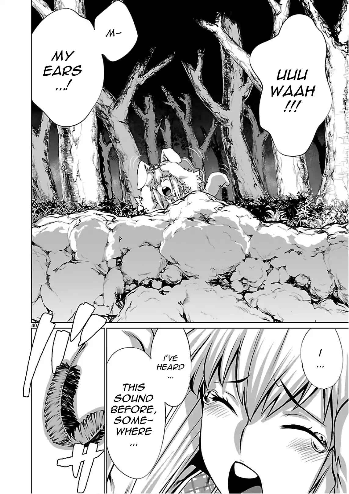 Page 39 Chapter 54 Killing Bites