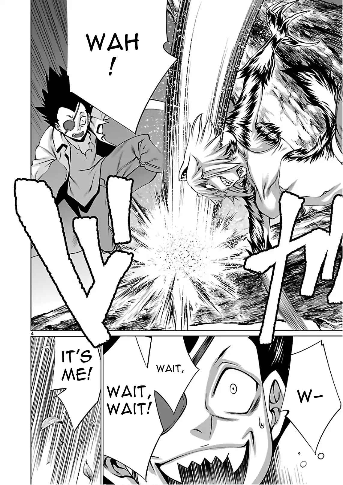Page 4 Chapter 54 Killing Bites