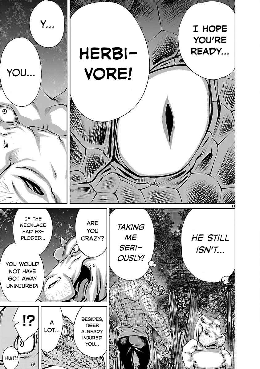 Page 11 Chapter 14 Killing Bites