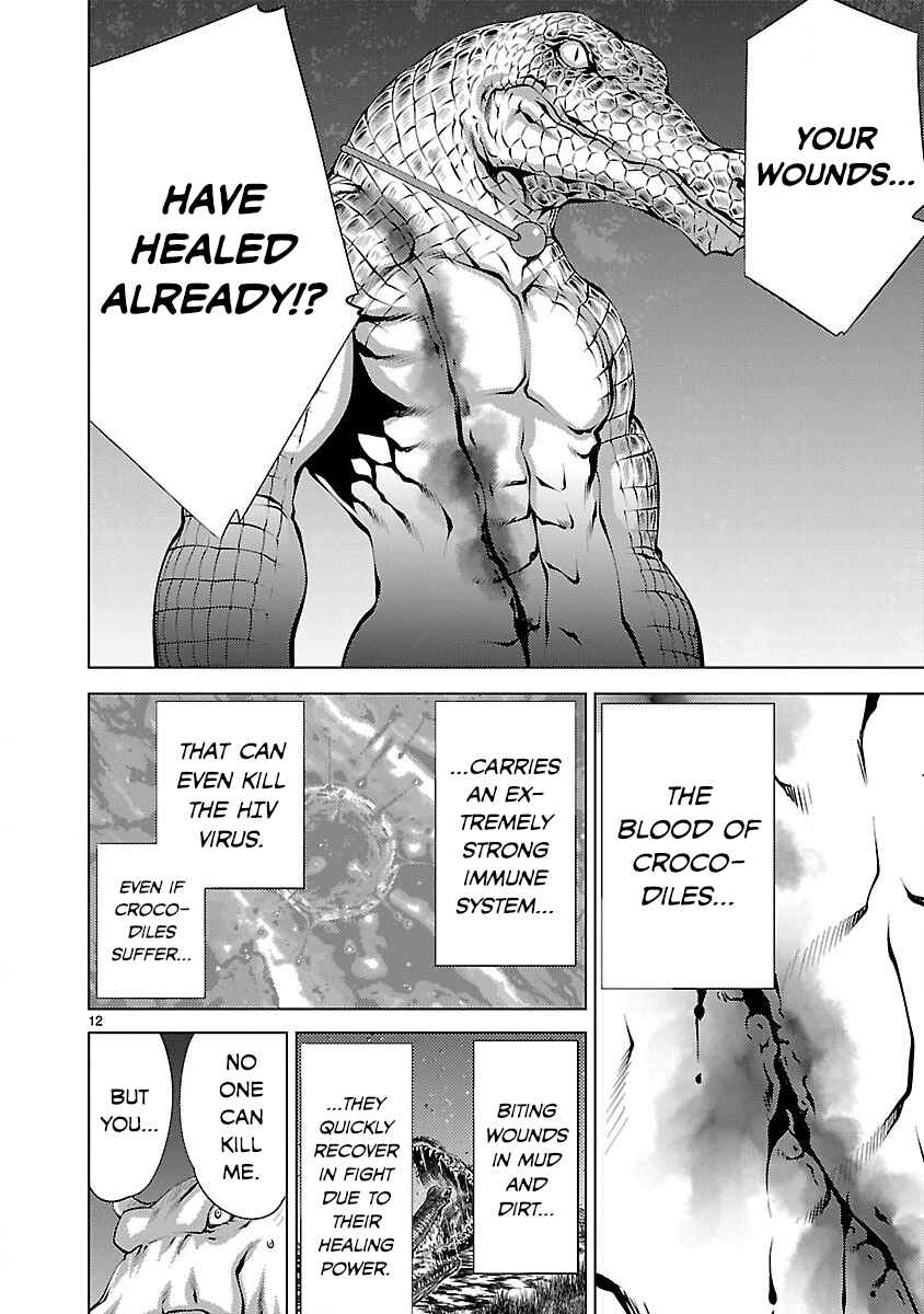 Page 12 Chapter 14 Killing Bites
