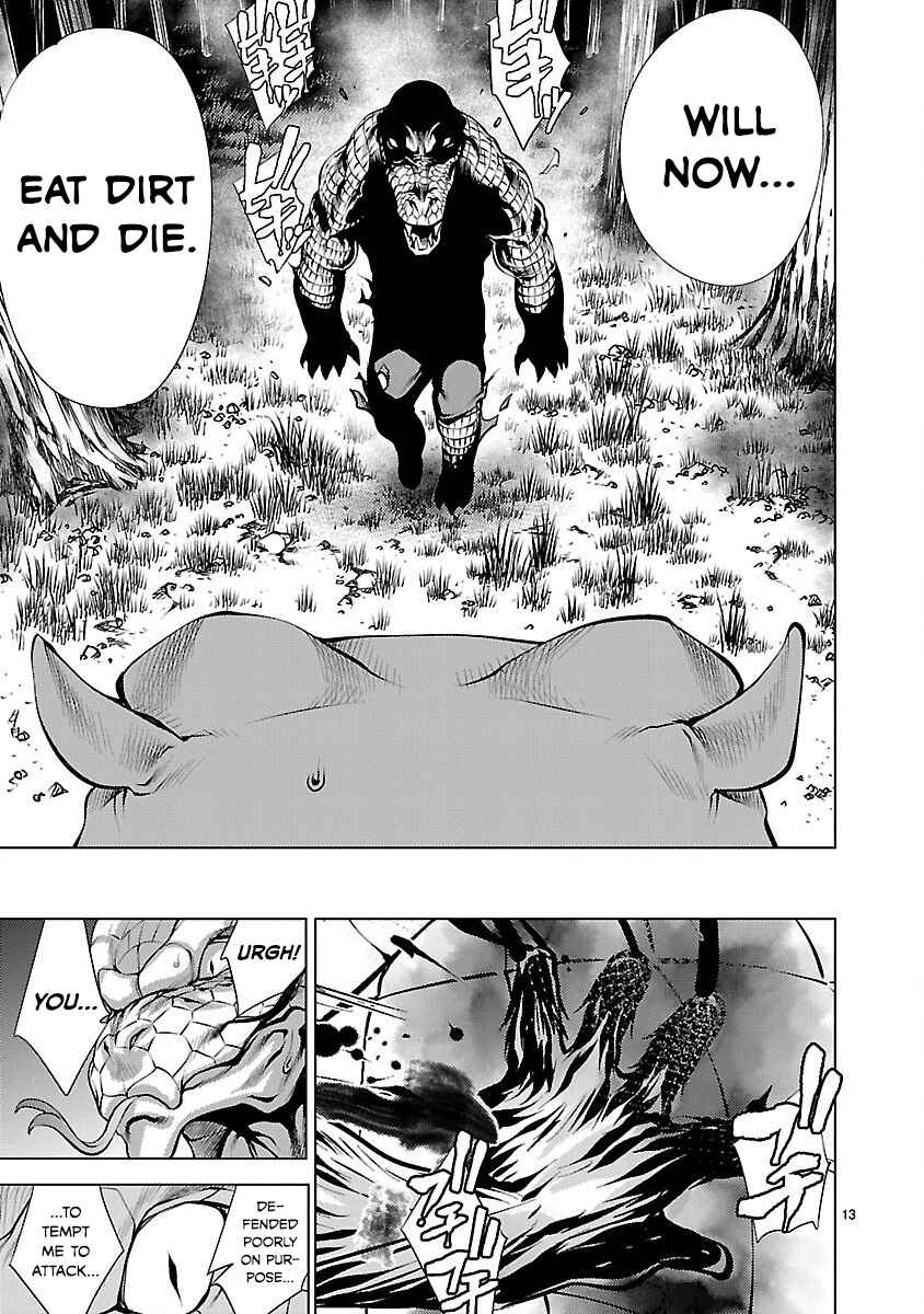 Page 13 Chapter 14 Killing Bites