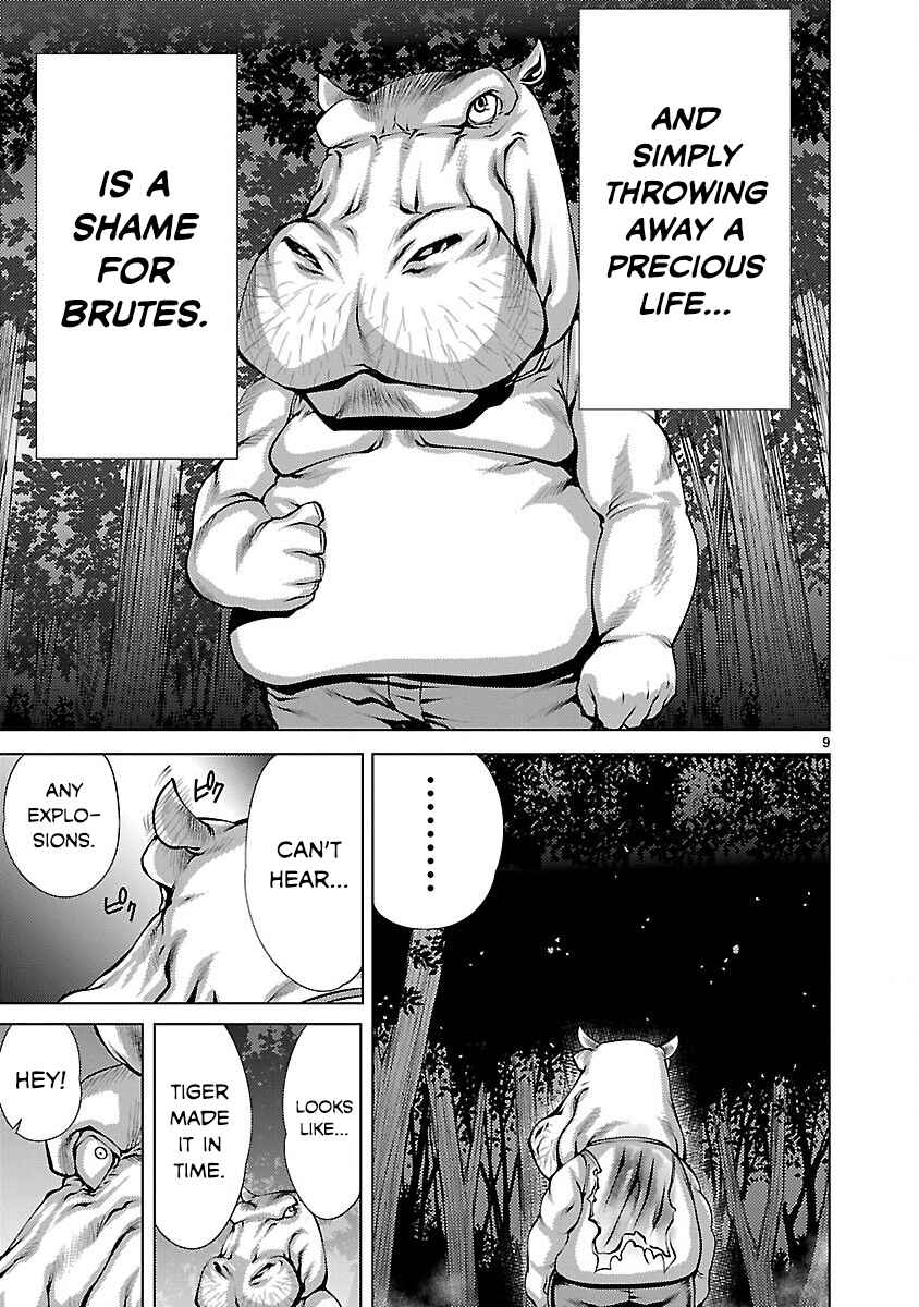 Page 9 Chapter 14 Killing Bites