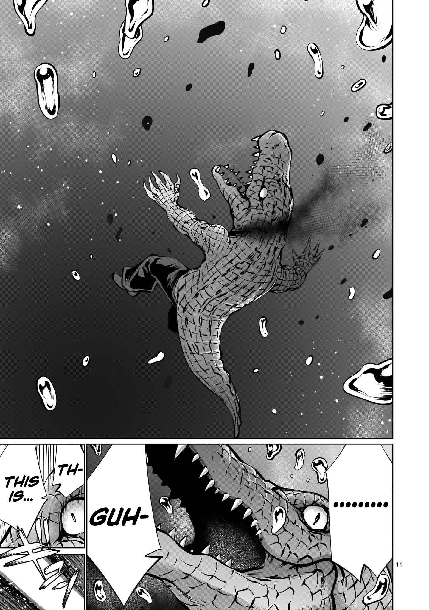 Page 10 Chapter 89 Killing Bites