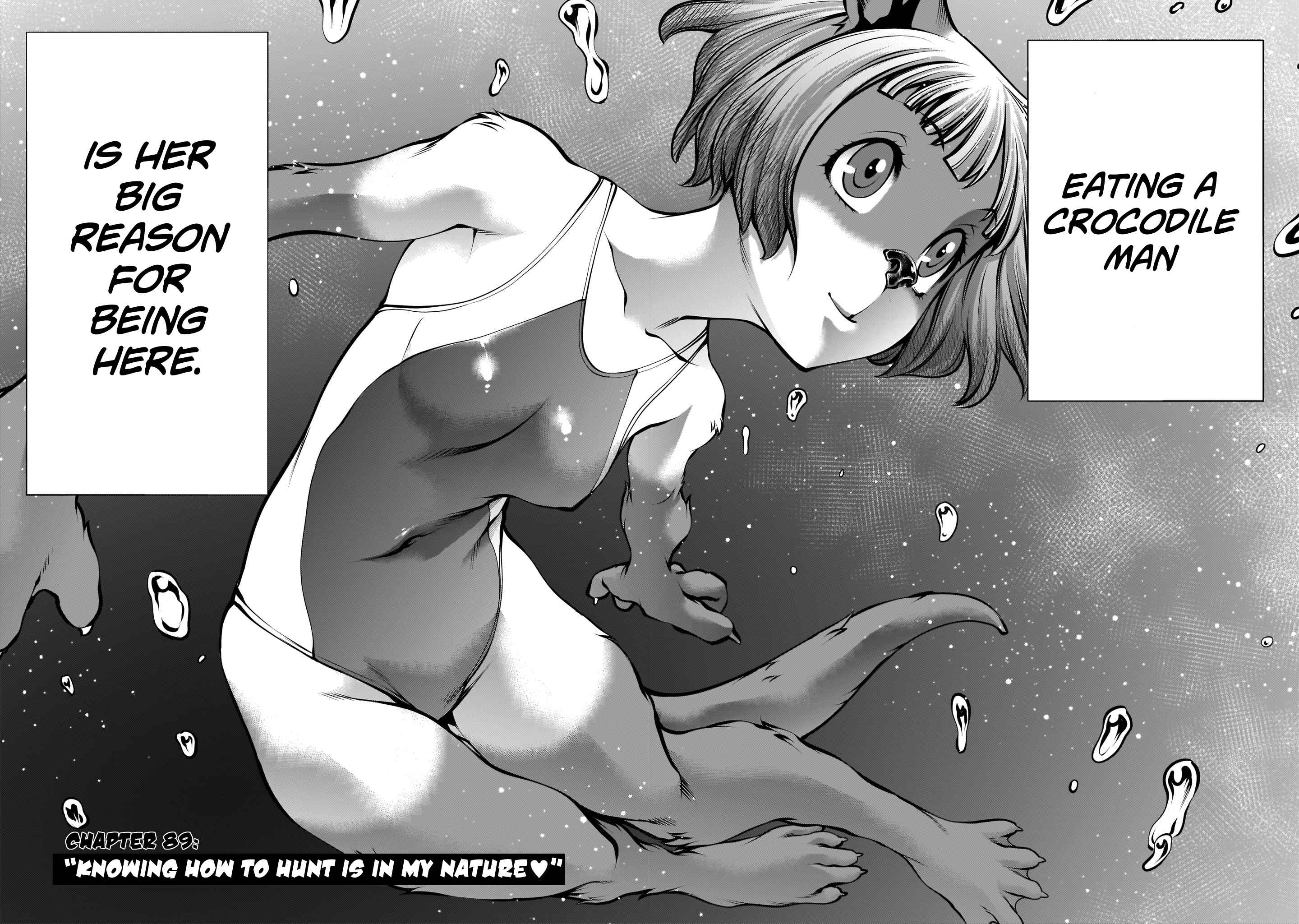 Page 6 Chapter 89 Killing Bites