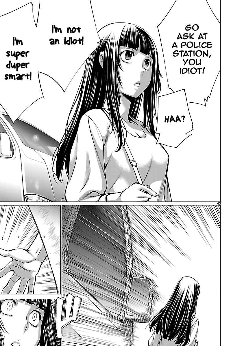 Page 42 Chapter 67 Killing Bites