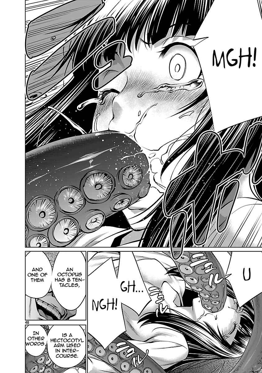 Page 47 Chapter 67 Killing Bites