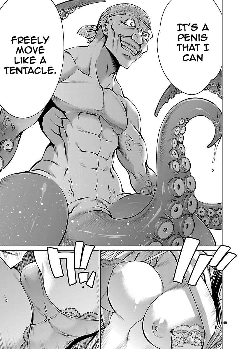 Page 48 Chapter 67 Killing Bites