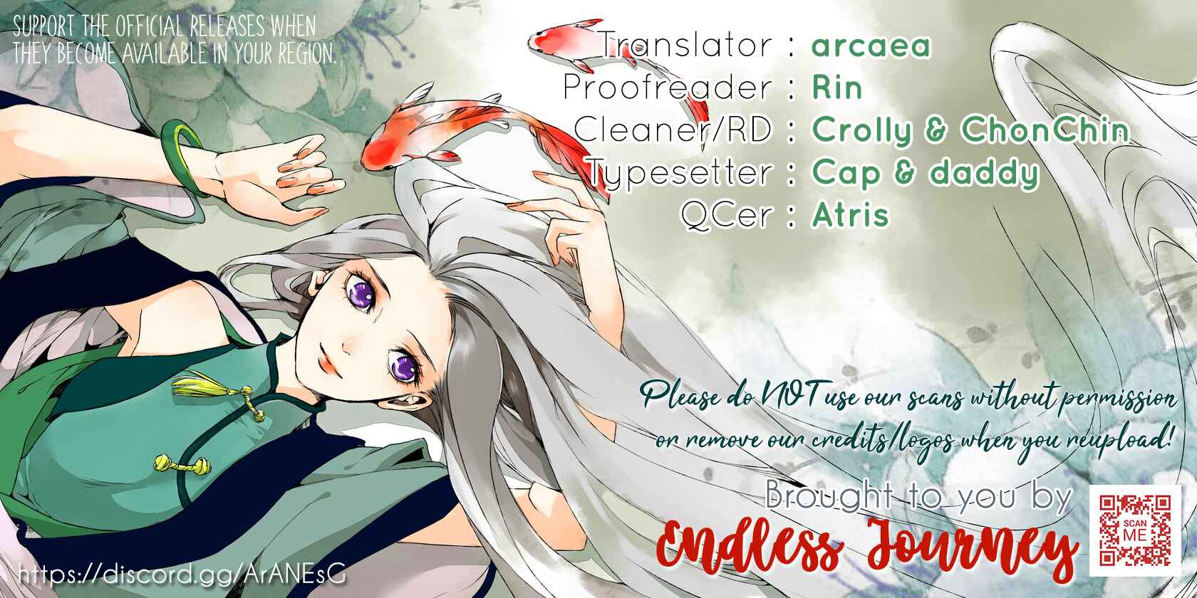 Page 1 Chapter 1 Tanaka ke, Tensei Suru.